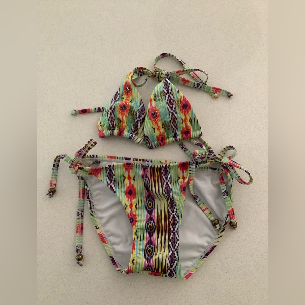 Pilyq Kids Bikini Set (8Y)